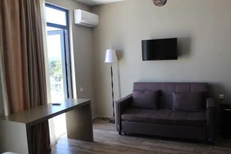 Iveri Beach Kobuleti - 59