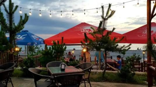Iveri Beach Kobuleti - 92
