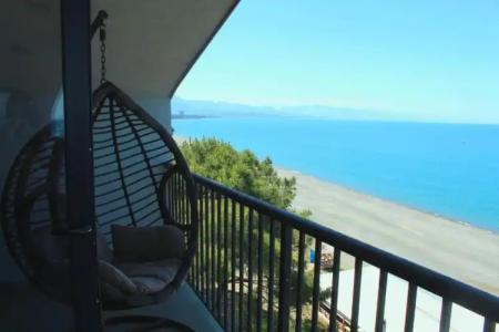 Iveri Beach Kobuleti - 116