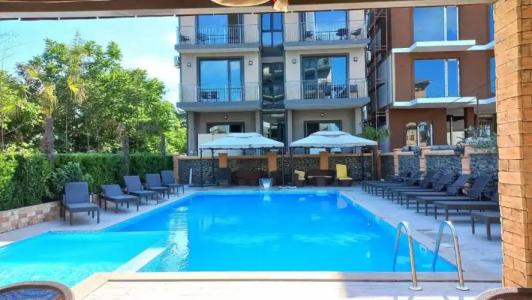 Iveri Beach Kobuleti - 87