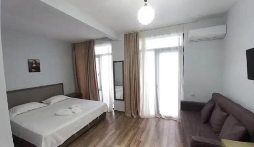 Iveri Beach Kobuleti - 62