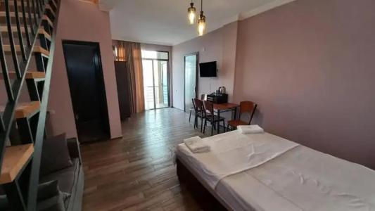 Iveri Beach Kobuleti - 110