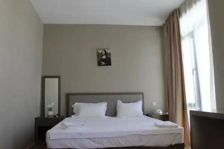 Iveri Beach Kobuleti - 61