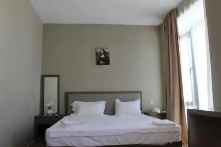 Iveri Beach Kobuleti - 143