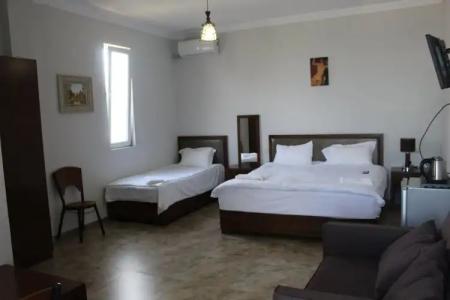 Iveri Beach Kobuleti - 60