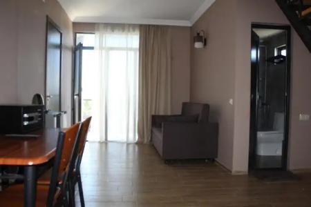 Iveri Beach Kobuleti - 107