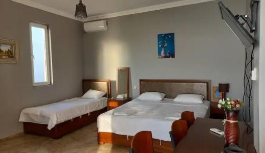 Iveri Beach Kobuleti - 137