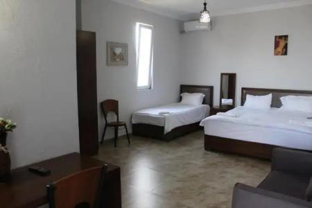 Iveri Beach Kobuleti - 73
