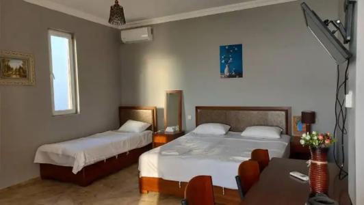 Iveri Beach Kobuleti - 86