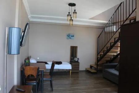 Iveri Beach Kobuleti - 112
