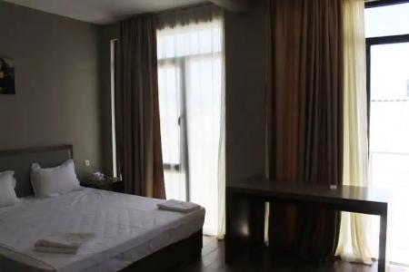 Iveri Beach Kobuleti - 56