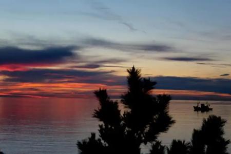 Iveri Beach Kobuleti - 80
