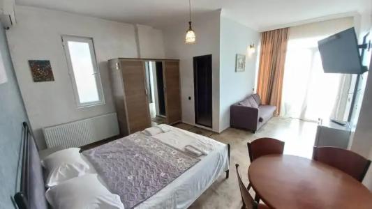 Iveri Beach Kobuleti - 139