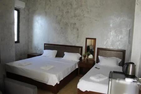 Iveri Beach Kobuleti - 98