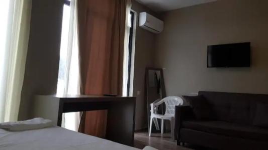 Iveri Beach Kobuleti - 146