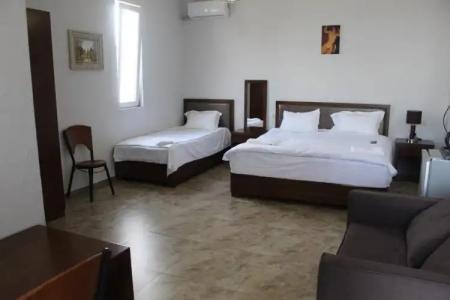 Iveri Beach Kobuleti - 76