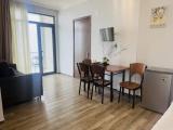 1 Bedroom Standard Triple Family room with sea view