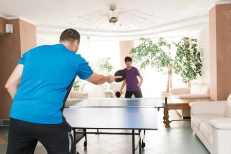 Energiya Ozdorovitelnyi Tsentr - 20