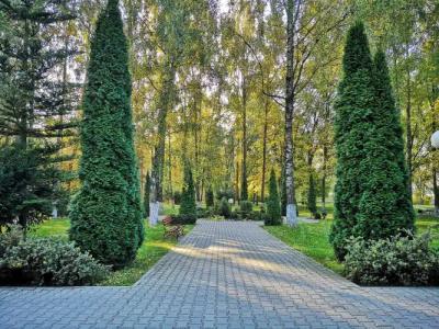 Energiya Ozdorovitelnyi Tsentr - 22