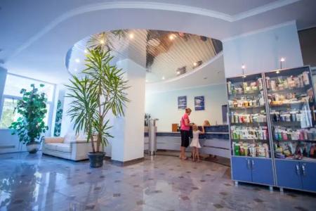 Energiya Ozdorovitelnyi Tsentr - 11