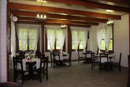 Energiya Ozdorovitelnyi Tsentr - 30