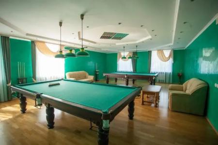 Energiya Ozdorovitelnyi Tsentr - 16