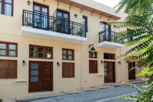 Pallazzo Fortezza, Rethymno