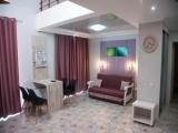 Family Room with Sea View