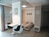 Deluxe Double Room with Balcony and Sea View