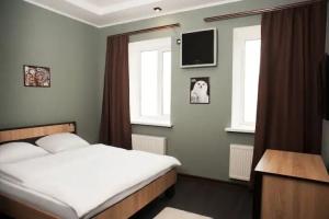 Sova Mini-hotel, Odessa