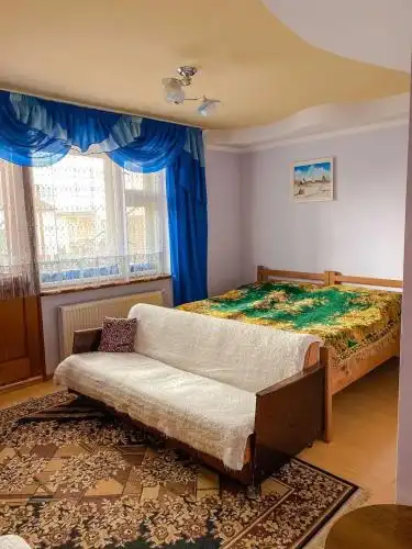 Domashnya Saduba - 1