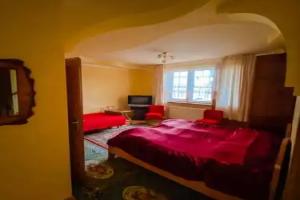 Domashnya Saduba Mini-hotel, Mukacheve
