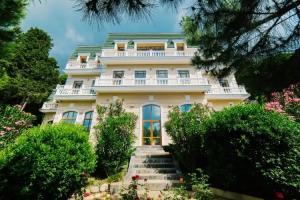 Hotels All-inclusive