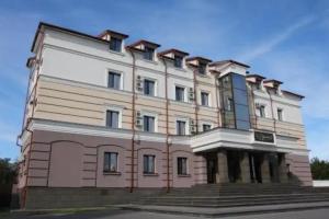 Hotel Hermes, Zhytomyr