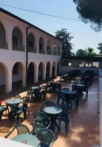 La Pergola - 7