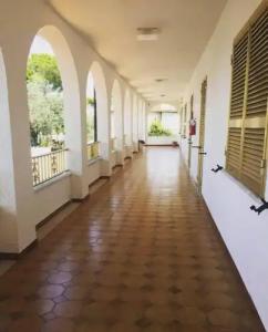 La Pergola - 6