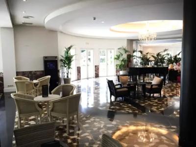Ohtels Gran Almeria - 21