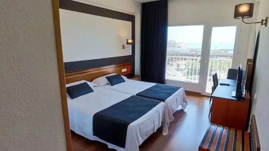 Ohtels Gran Almeria - 35