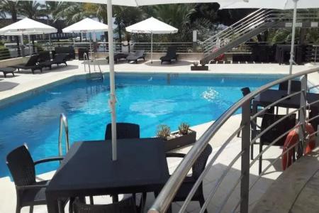 Ohtels Gran Almeria - 11