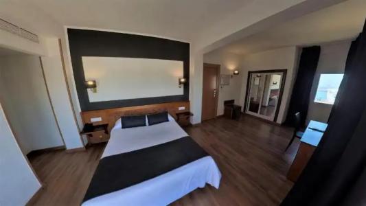 Ohtels Gran Almeria - 28