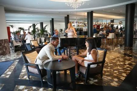Ohtels Gran Almeria - 19