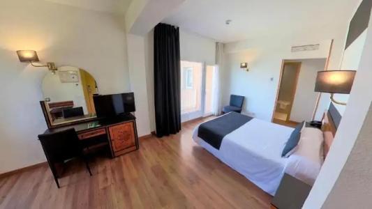 Ohtels Gran Almeria - 25