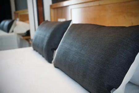 Ohtels Gran Almeria - 5
