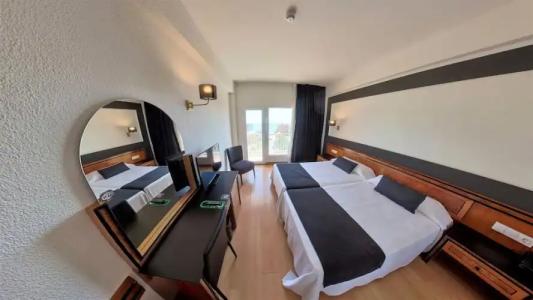 Ohtels Gran Almeria - 37
