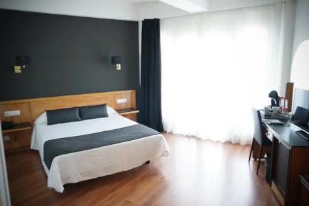 Ohtels Gran Almeria - 3