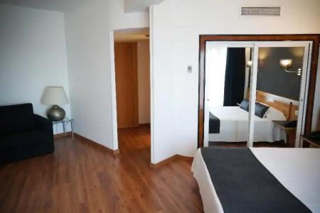 Ohtels Gran Almeria - 32