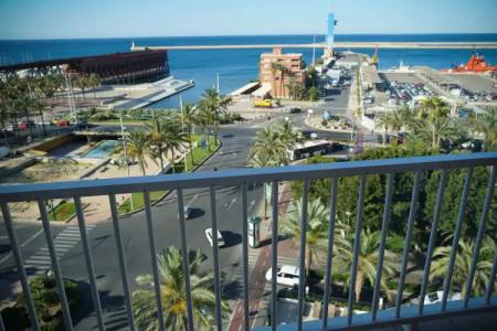 Ohtels Gran Almeria - 14
