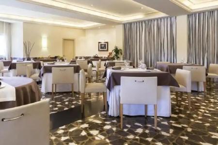 Ohtels Gran Almeria - 22
