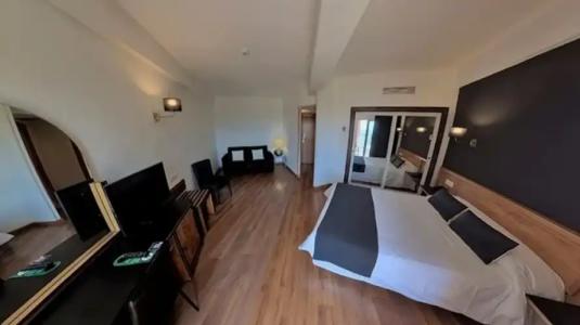 Ohtels Gran Almeria - 41