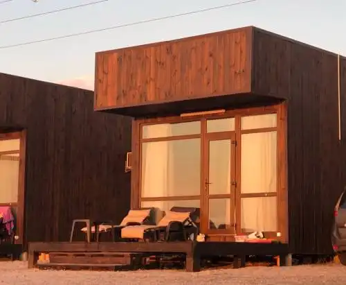 Glamping - 47